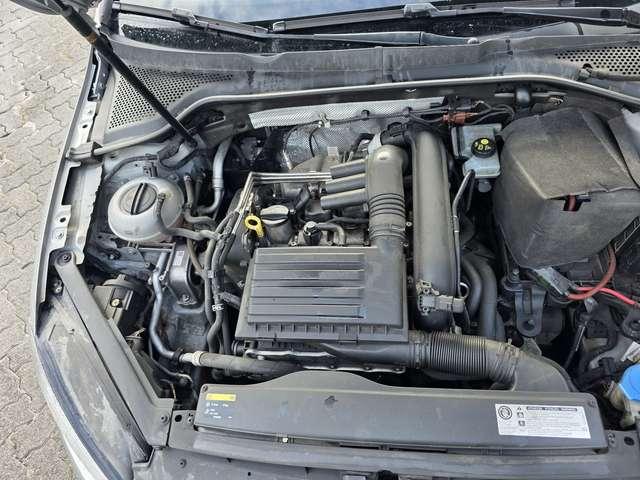 Volkswagen Golf 5p 1.2 tsi Comfortline