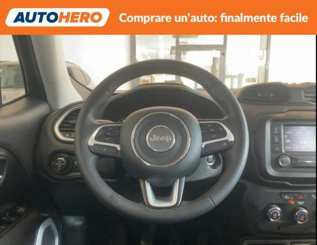 JEEP Renegade 1.0 T3 Longitude