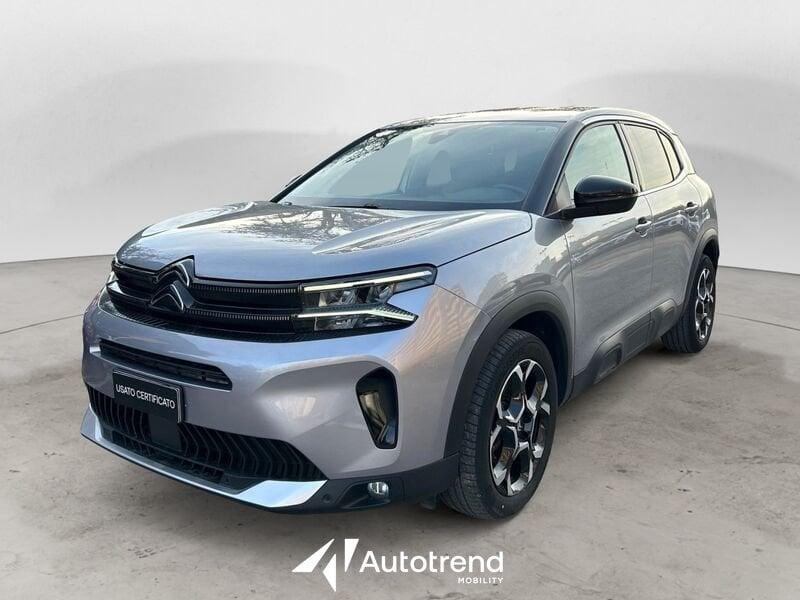 Citroën C5 Aircross BlueHDi 130 CV Automatica EAT8 Feel Pack