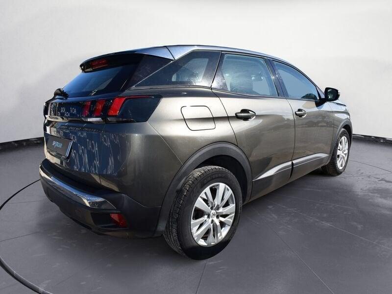 Peugeot 3008 BlueHDi 130 EAT8 S&S Business