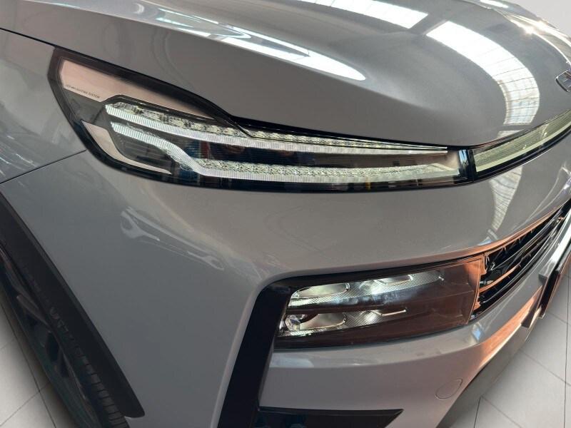 EVO Evo 7 Kairos Evo 7 Kairos 1.5 Turbo Bi-Fuel...