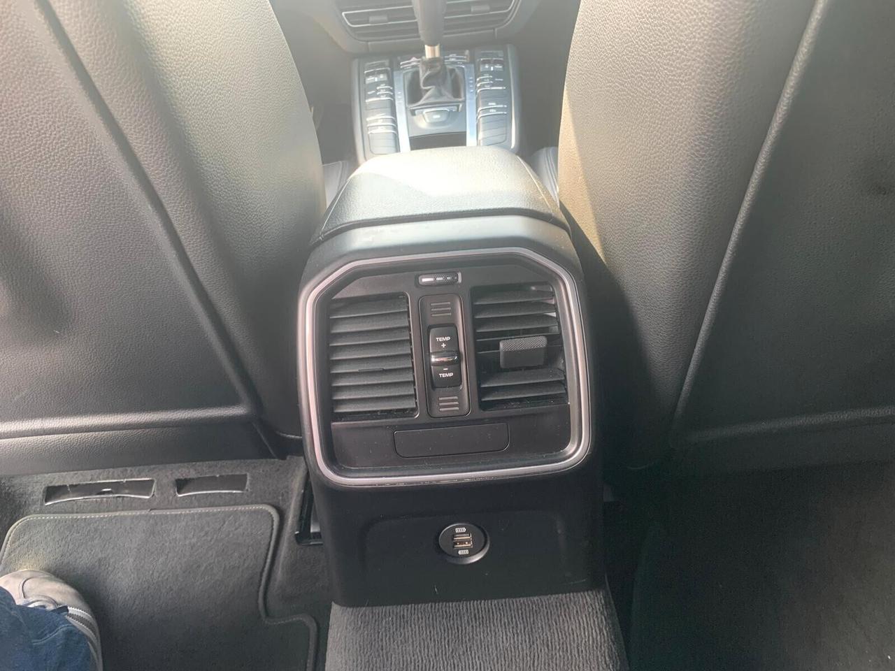 Porsche Macan 3.0 S