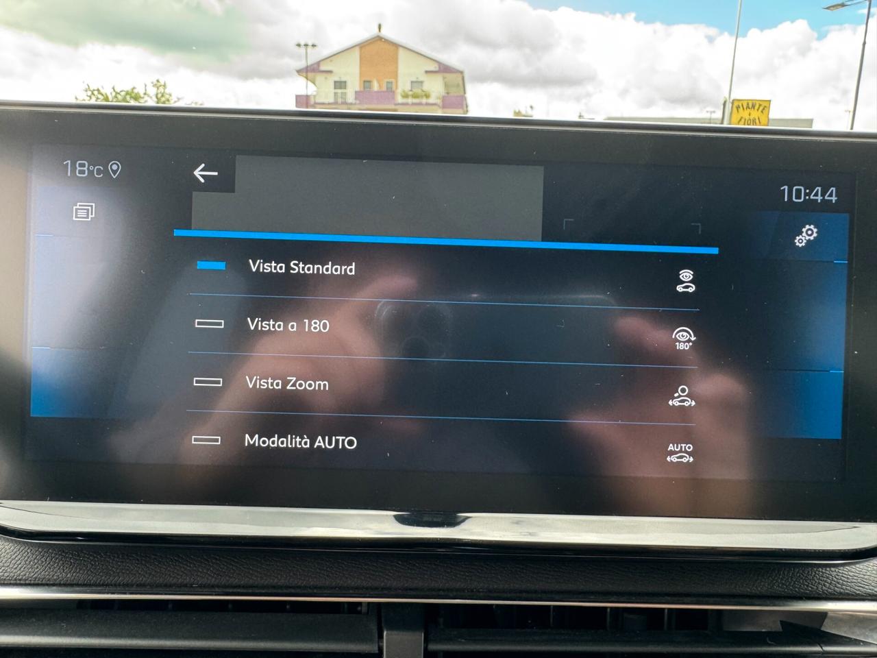 Peugeot 3008 BlueHDi 130 S&S EAT8 GT-LINE