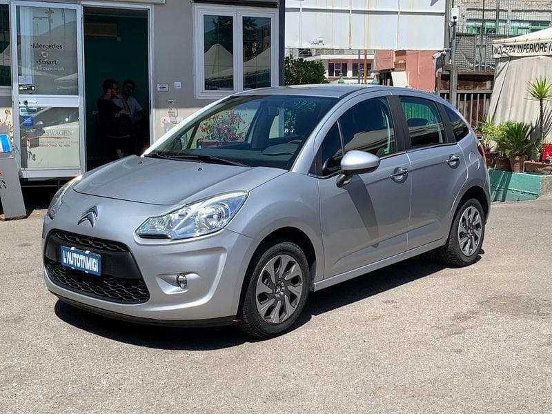 Citroën C3 C3 1.0 VTi 68 Seduction