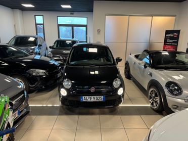 Fiat 500 1.2 Pop Neopatentati