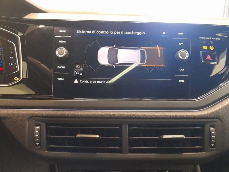 Volkswagen Taigo 1.0 TSI 85kW R-Line Plus