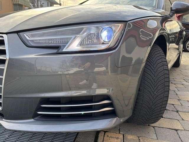 Audi A4 Avant 2.0 TDI 150 CV S tronic Sport NAVI-XENON-17"