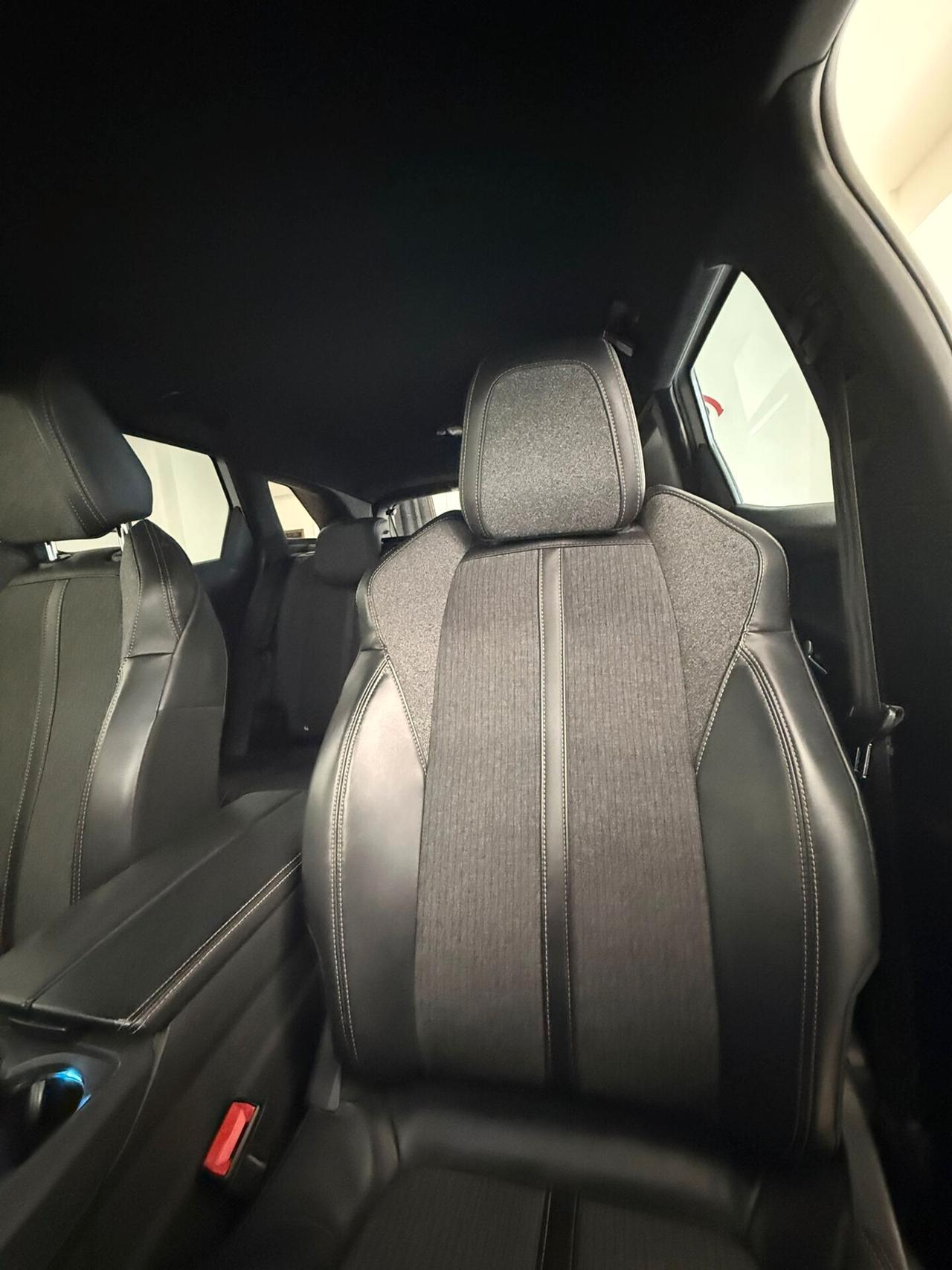 Peugeot 3008 BlueHDi 150 S&S GT Line