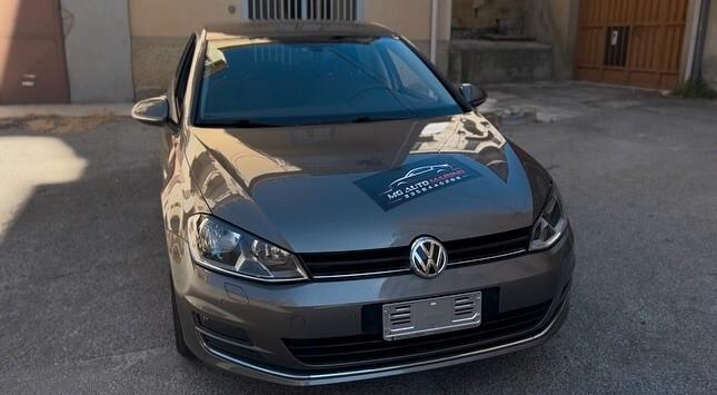 VOLSWAGEN GOLF 7 ALLSTAR BMT 1.6 TDI - ANNO 2017
