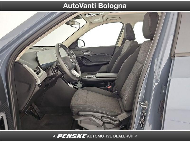 BMW X1 X1 sDrive 18d