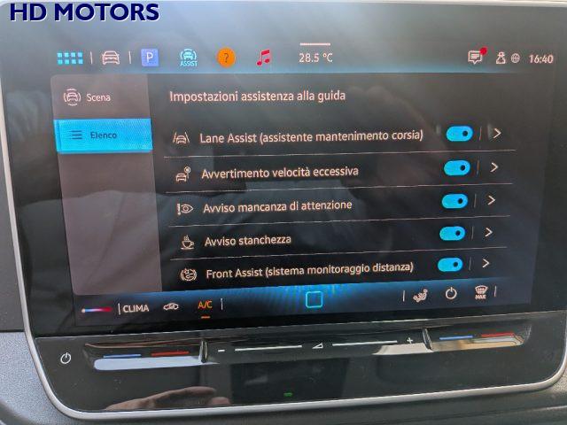 VOLKSWAGEN CRAFTER 2.0 TDI 140CV L3 H3 Furgone