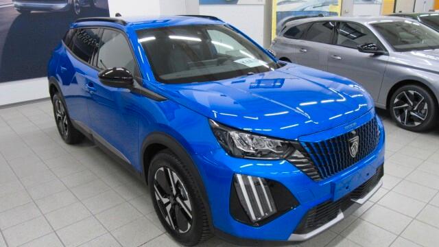 Peugeot 2008 PureTech 100 S&S Allure