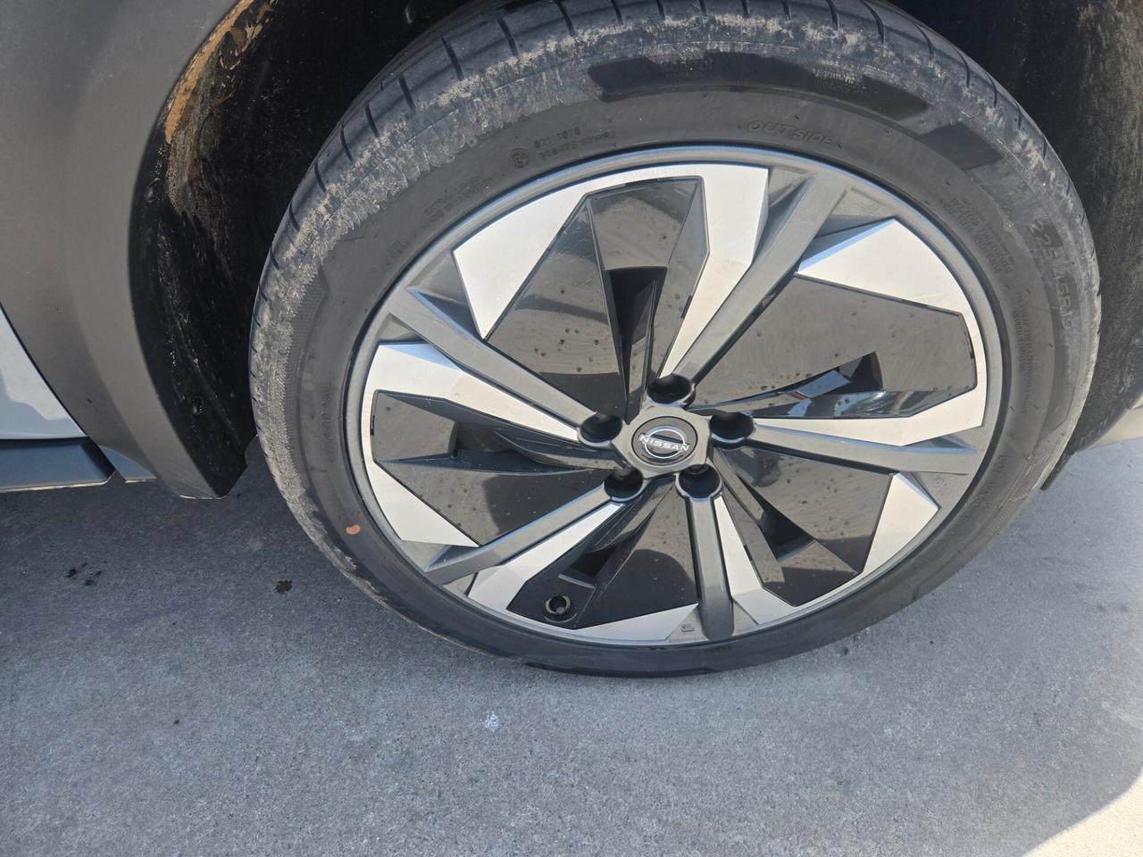 Nissan Juke 1.6 HEV N-Sport HYBRID