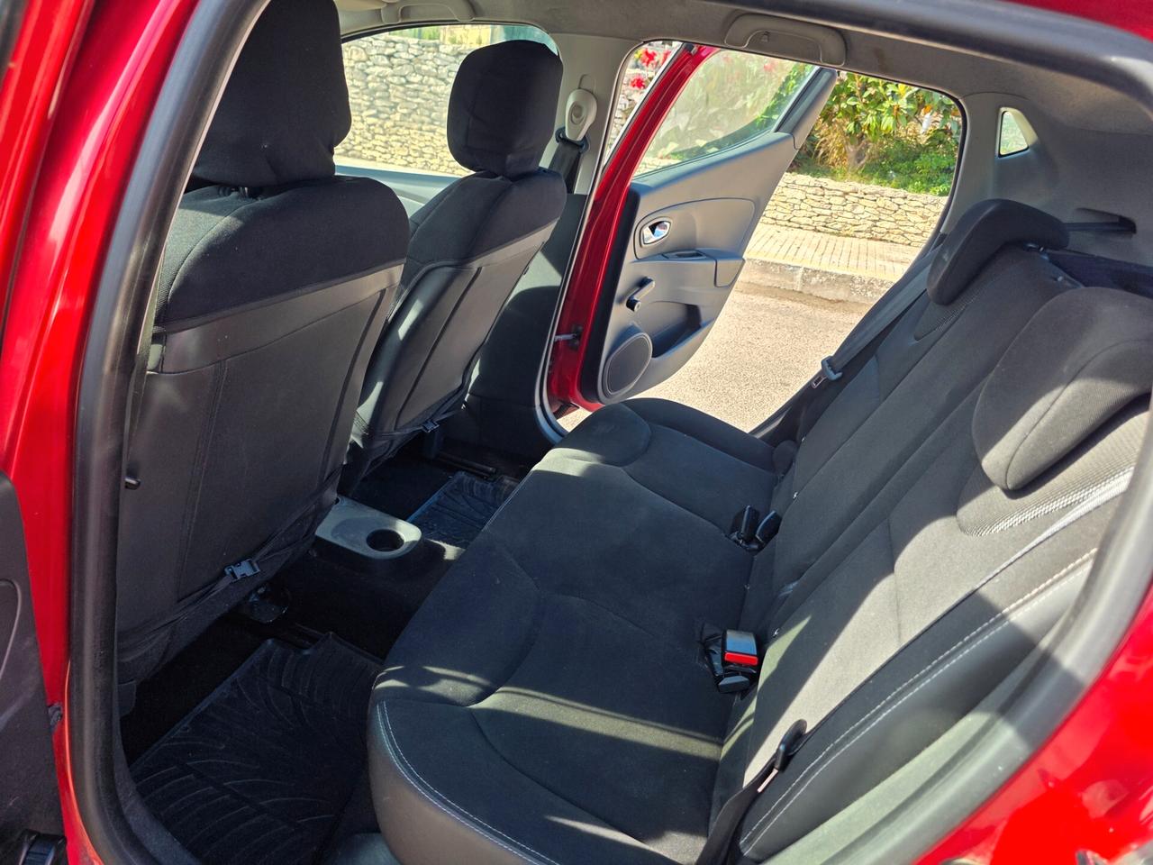 Renault Clio 1.5 dCi 8V 75CV 5 porte Live