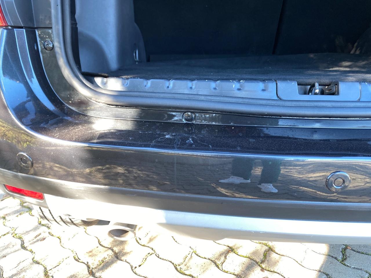 Dacia Duster 1.5 dCi 110CV 4x4 INSERIBILE E DISINSERIBILE ---KM CERTIFICATI DACIA