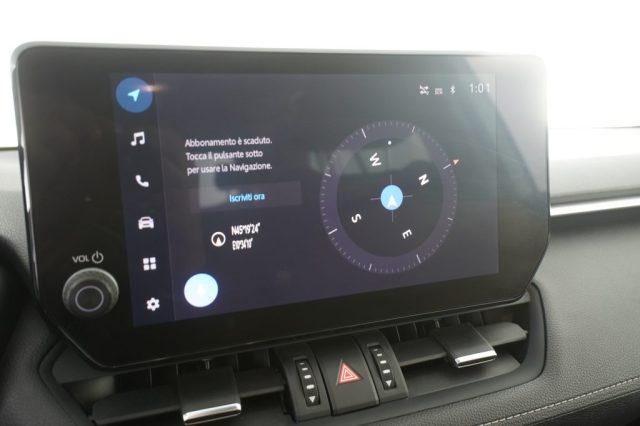 TOYOTA Other RAV4 RAV4 2.5 HV (218CV) E-CVT 2WD Active