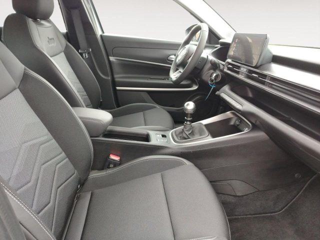 JEEP Avenger 1.2 Turbo 100 CV Altitude