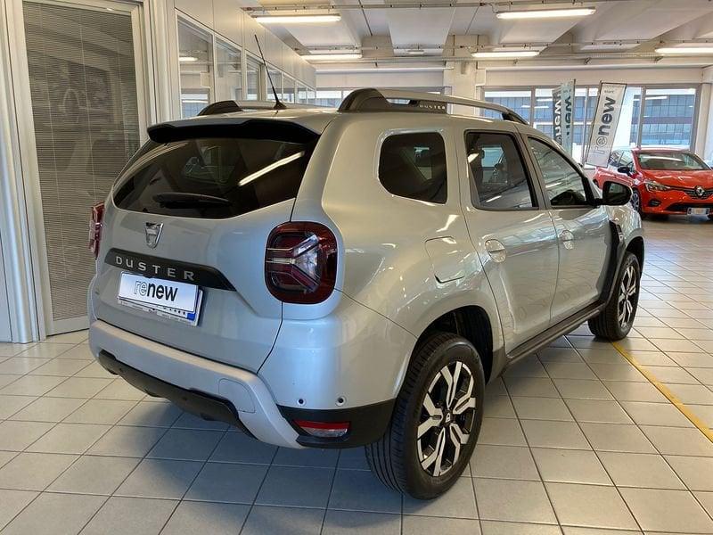 Dacia Duster Prestige 1.0 TCe GPL 4x2 rif.GJ413