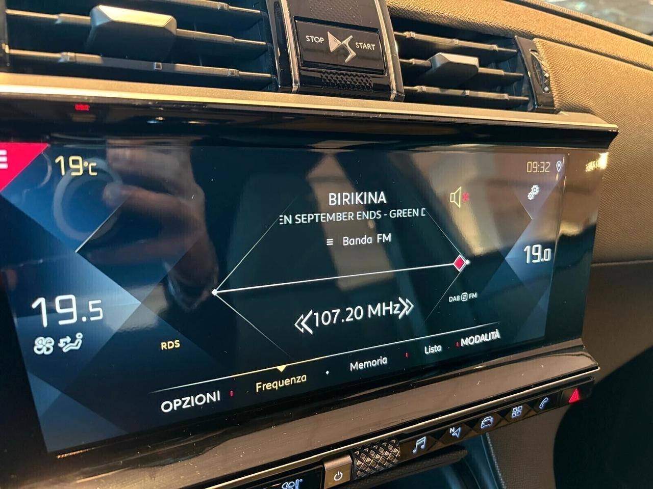 Ds DS 7 Crossback GRAND CHIC BlueHDi 180 aut. SPOTICAR.