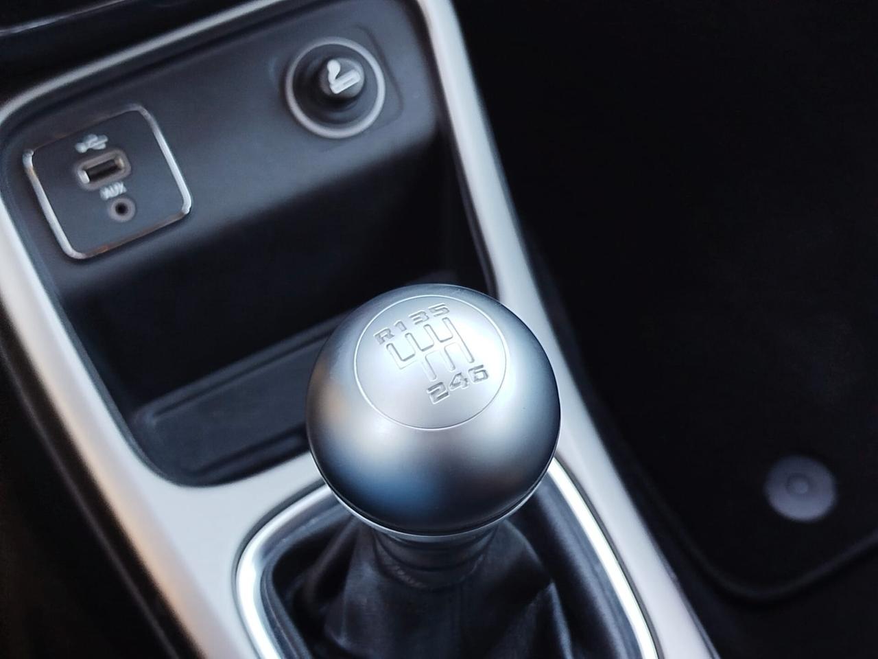 COMPASS 1.6mjt-120cv*PREZZO VERO* KM CERTI-GARANZIA 12 MESI