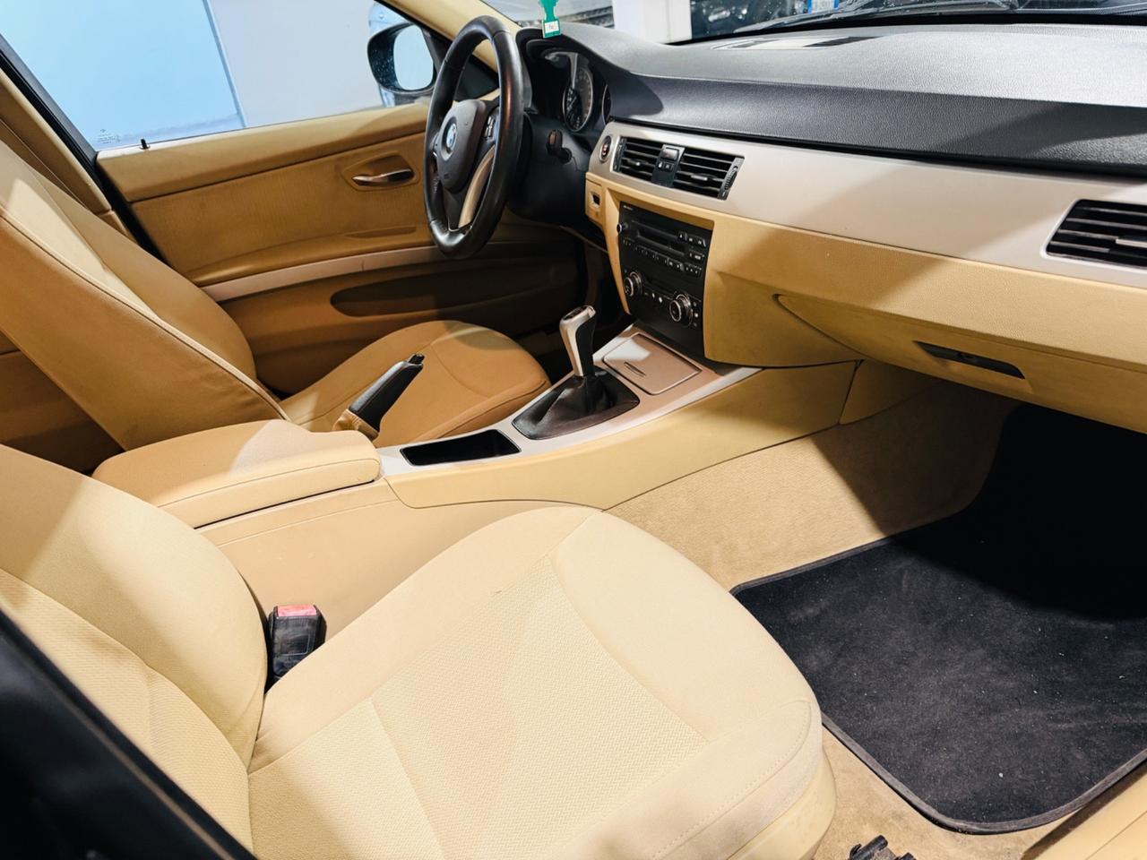 Bmw 330 FUTURA *245CV*MANUALE*