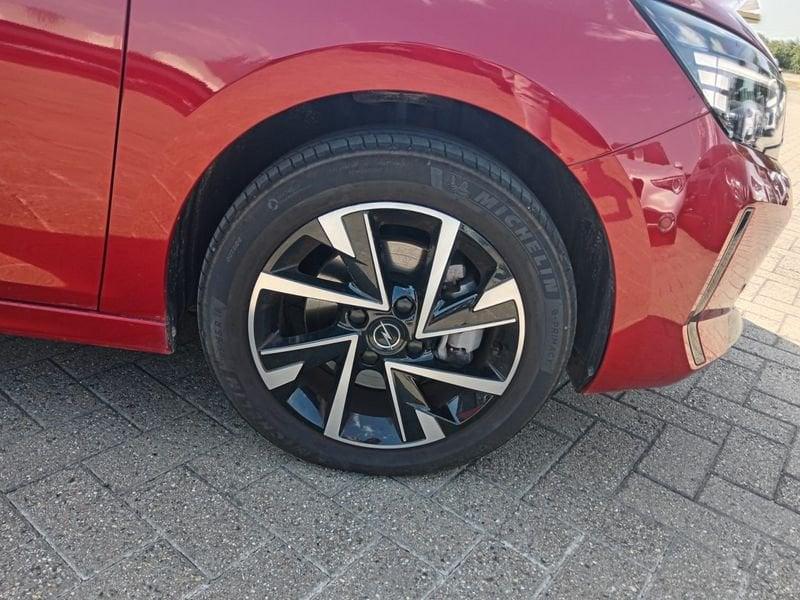 Opel Corsa 1.2 100cv GS AT8