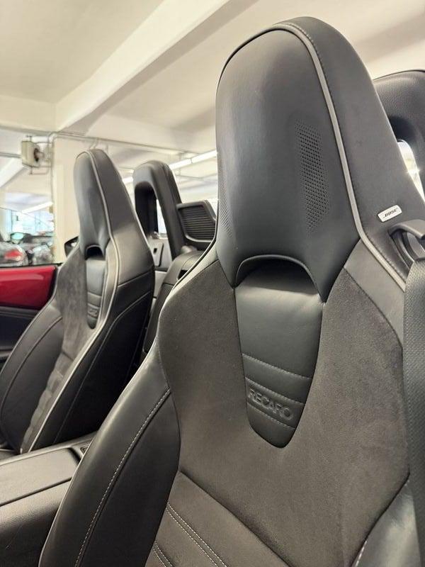 Mazda MX-5 2.0L Skyactiv-G Sport