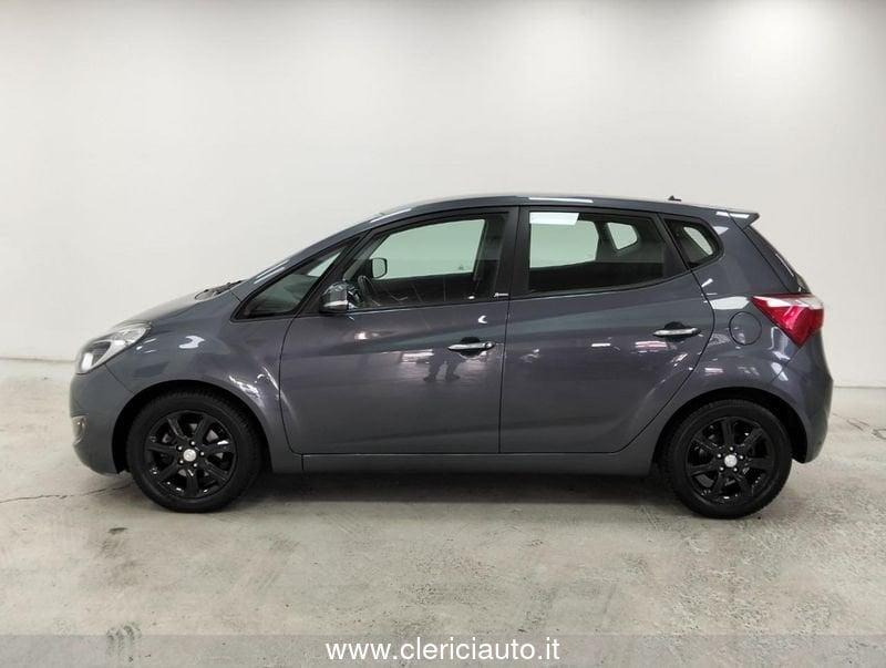Hyundai ix20 1.6 CRDI 115 CV XPossible