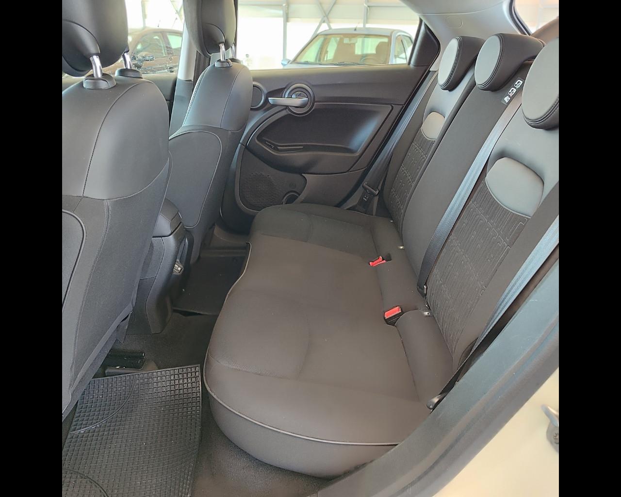 FIAT 500X - 500X 1.3 MultiJet 95 CV Club