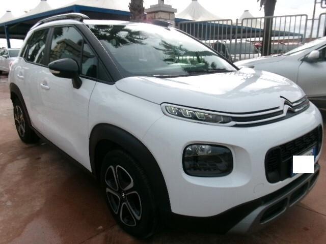 Citroen C3 Aircross C3 Aircross BlueHDi 100 S&S Shine