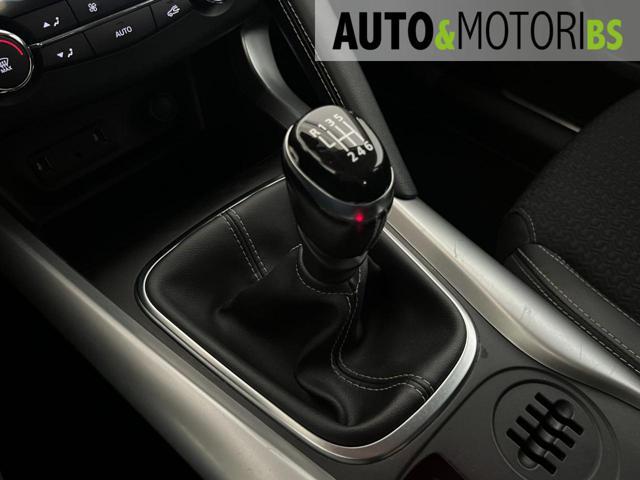 RENAULT Kadjar dCi 8V 110CV EDC Energy Intens