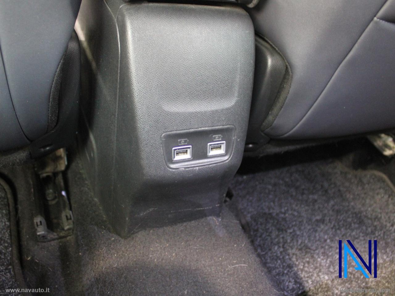 PEUGEOT 2008 PureTech 130 S&S Allure