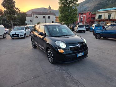 Fiat 500L Living 1.3 Multijet 85 CV Pop Star
