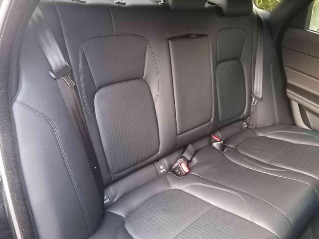 JAGUAR XF 2.0 D 180 CV aut. Prestige GUARDA IL VIDEO !!