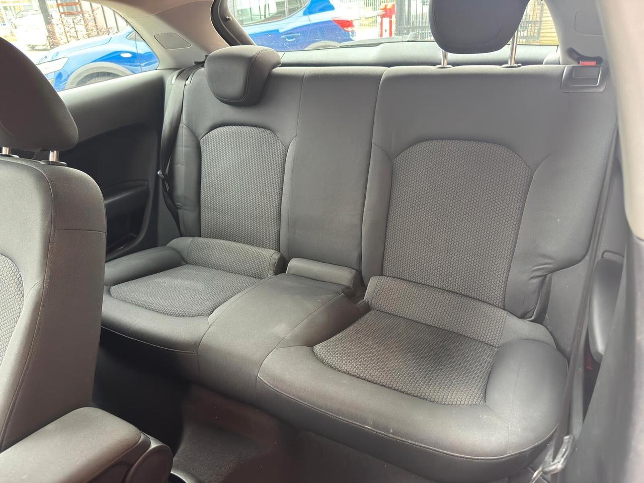 Audi A1 1.2 TFSI Attraction 86cv