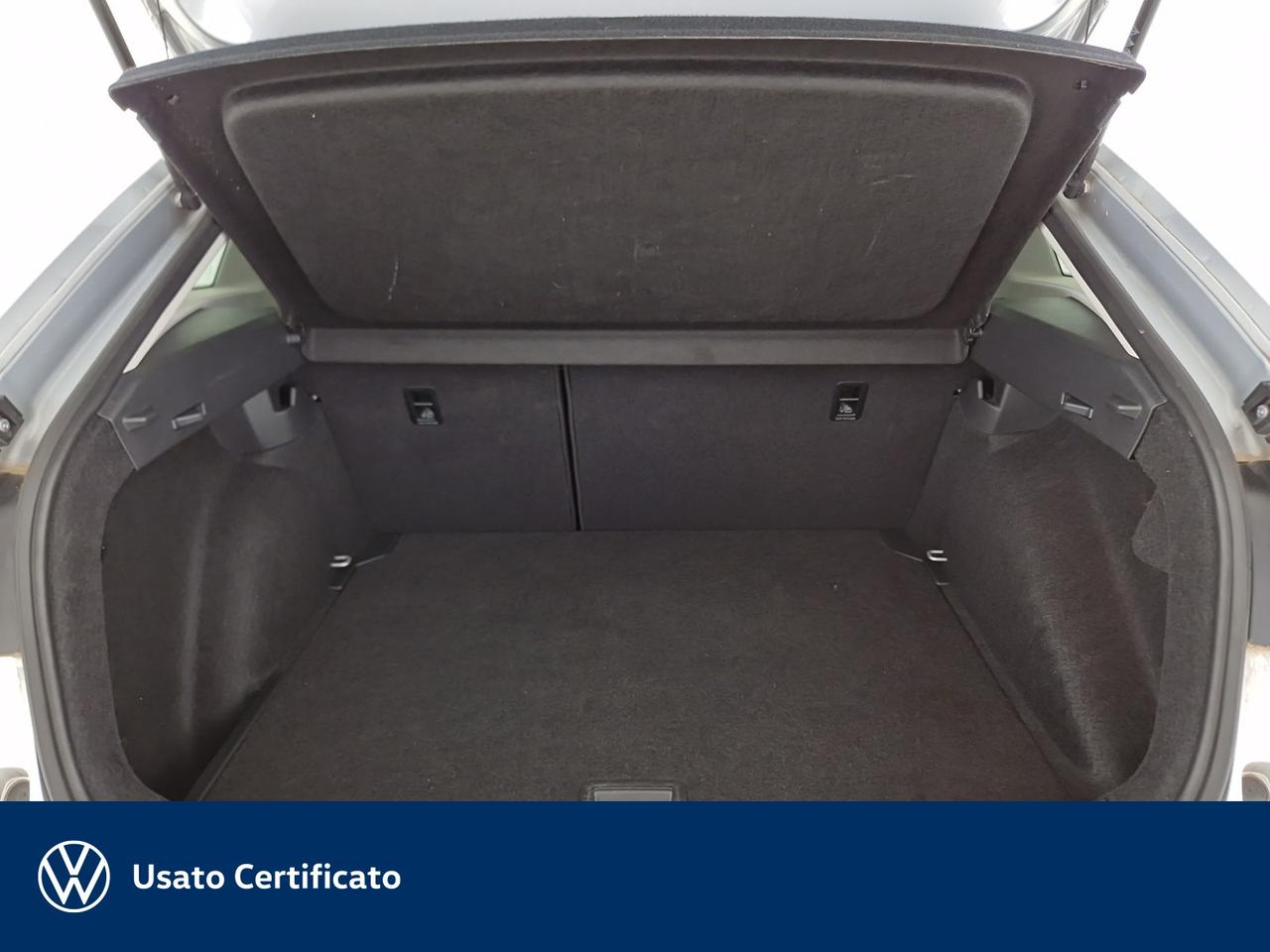 Volkswagen Taigo 1.0 tsi life 110cv