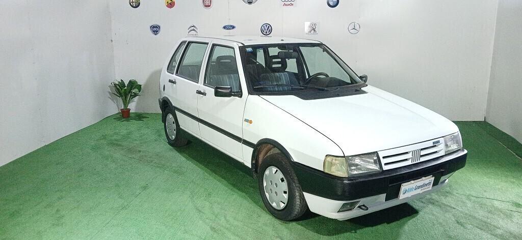 FIAT UNO 1.1 I.E G.P.L SX 60 CV SOLO 49.000KM