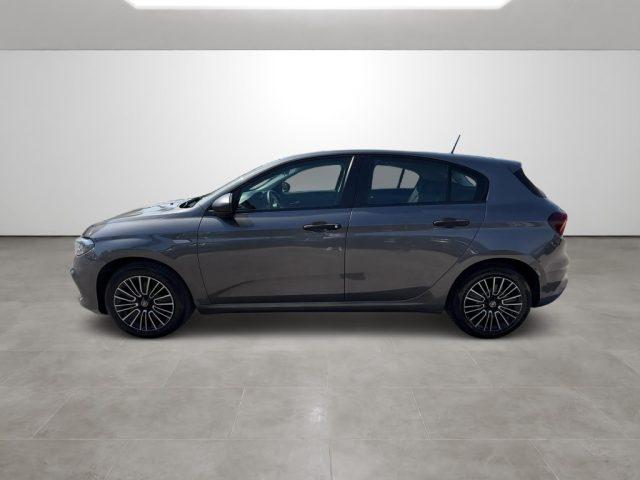 FIAT Tipo 1.6 Mjt S&S 5 porte City Life