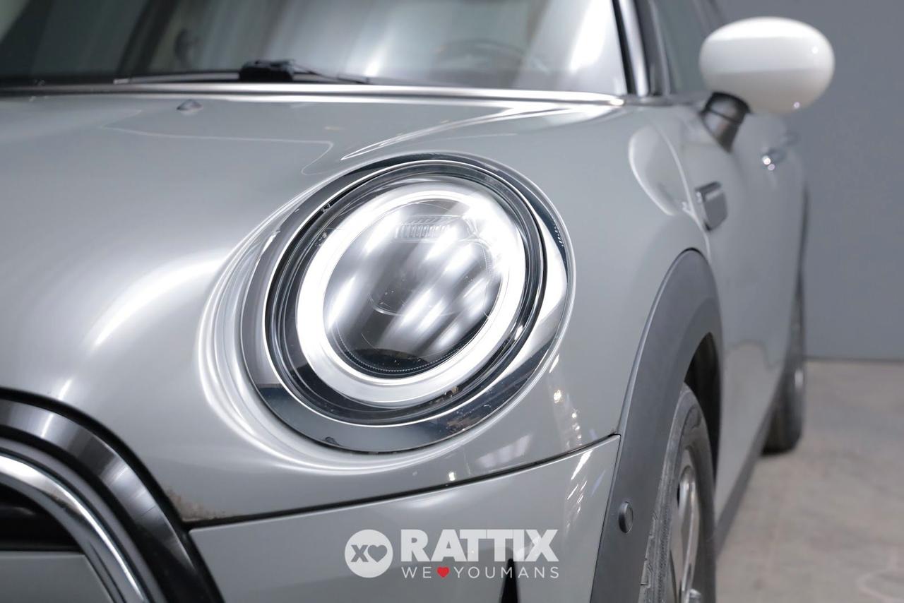 MINI Cooper 1.5 136CV Classic Auto 5p. + tetto apribile