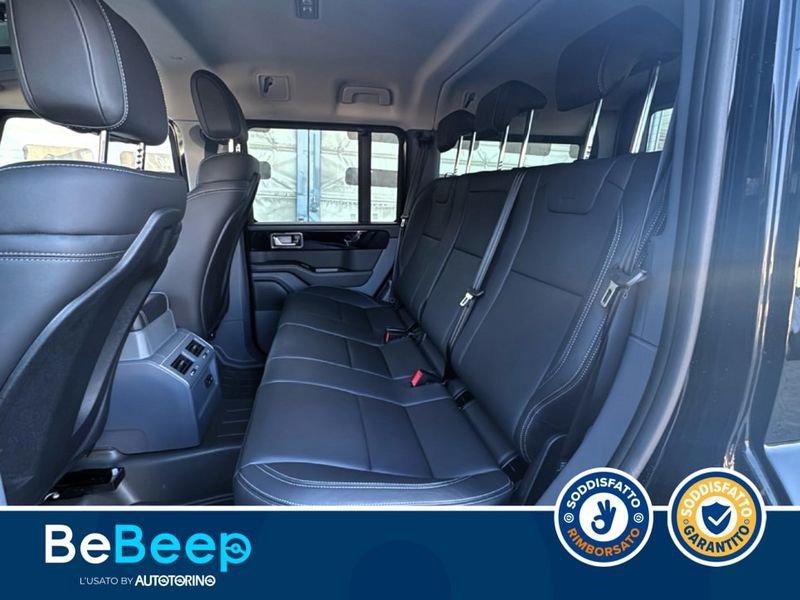 Ineos Grenadier STATION WAGON 3.0 TWIN-TURBO D FIELDMAST