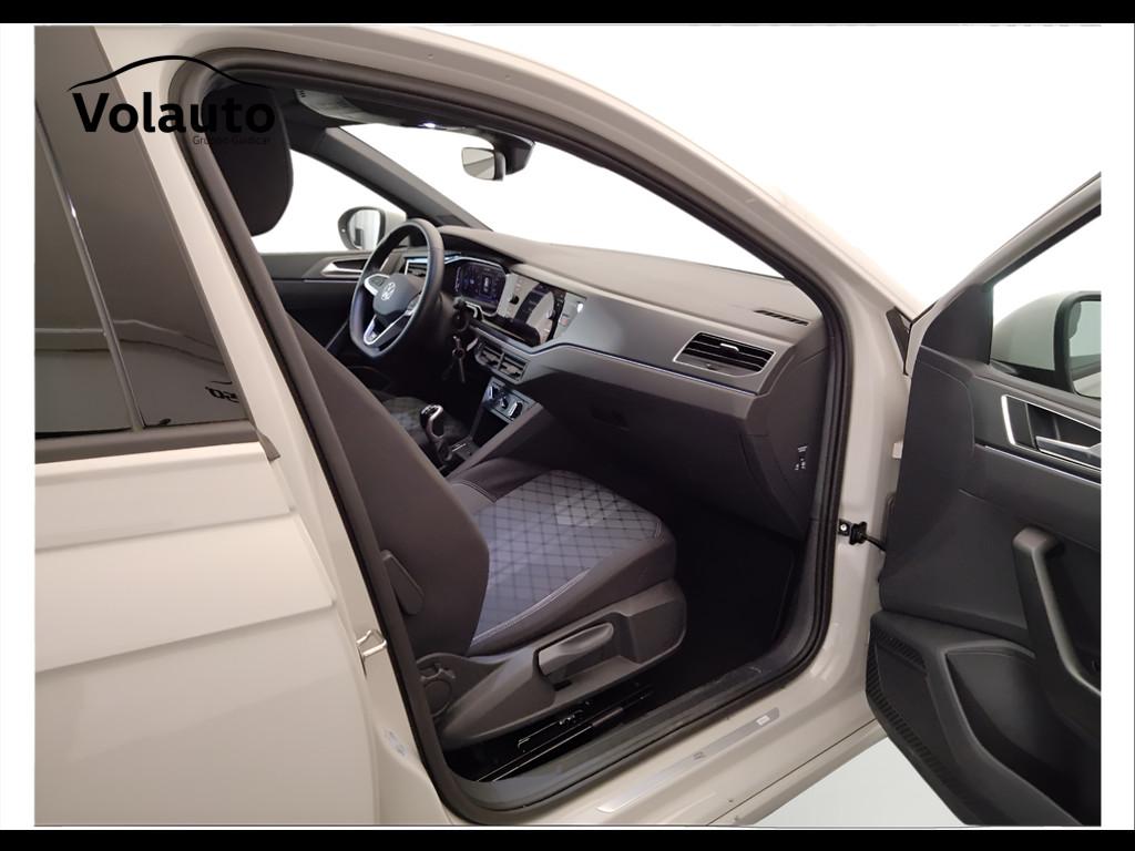 VOLKSWAGEN Taigo - Taigo 1.0 tsi R-Line 110cv