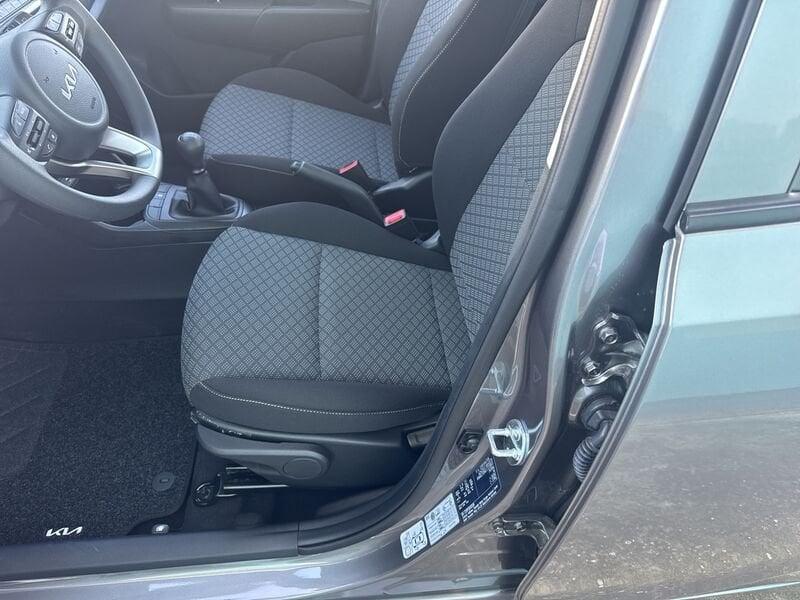 KIA Picanto Picanto 1.0 12V 5 porte Urban