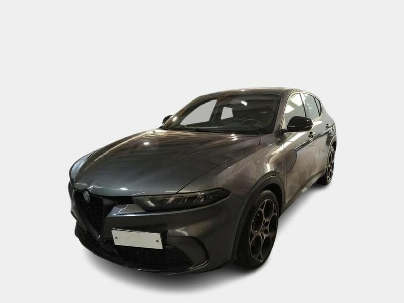 ALFA ROMEO TONALE 1.6 DIESEL 130 CV TCT6 SPRINT SUV