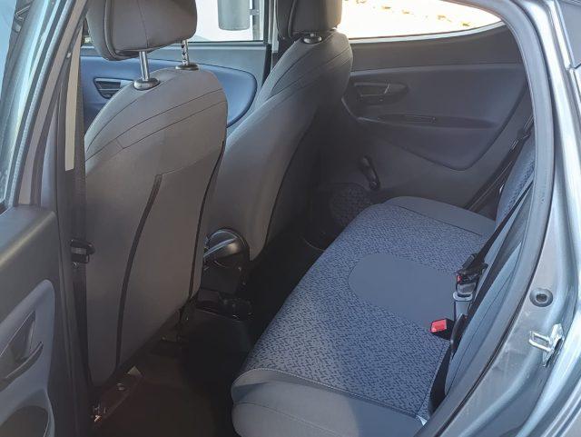 LANCIA Ypsilon 1.0 FireFly 5 porte S&S Hybrid Oro