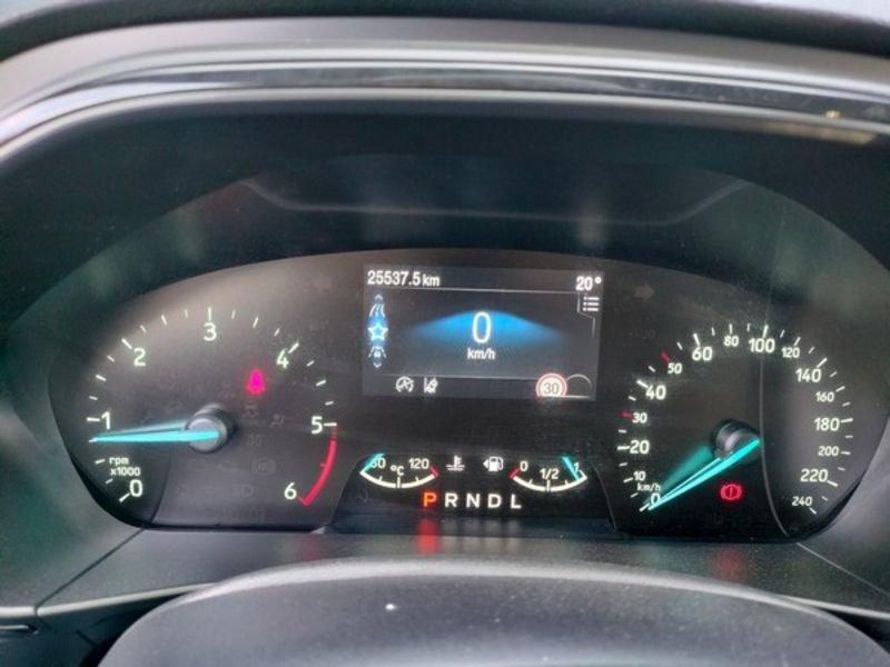 Ford Focus 1.5 Ecoblue 115cv ST -Line Auto SW