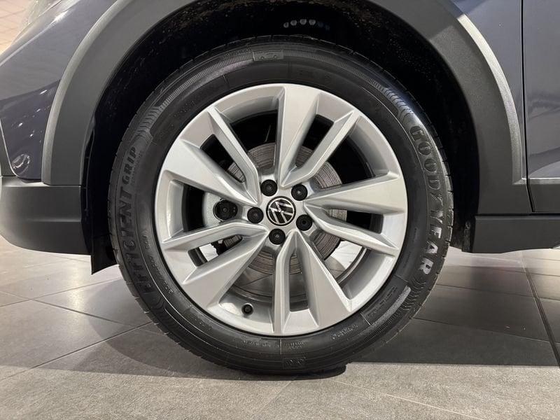 Volkswagen Taigo Taigo 1.0 TSI 95 CV Life