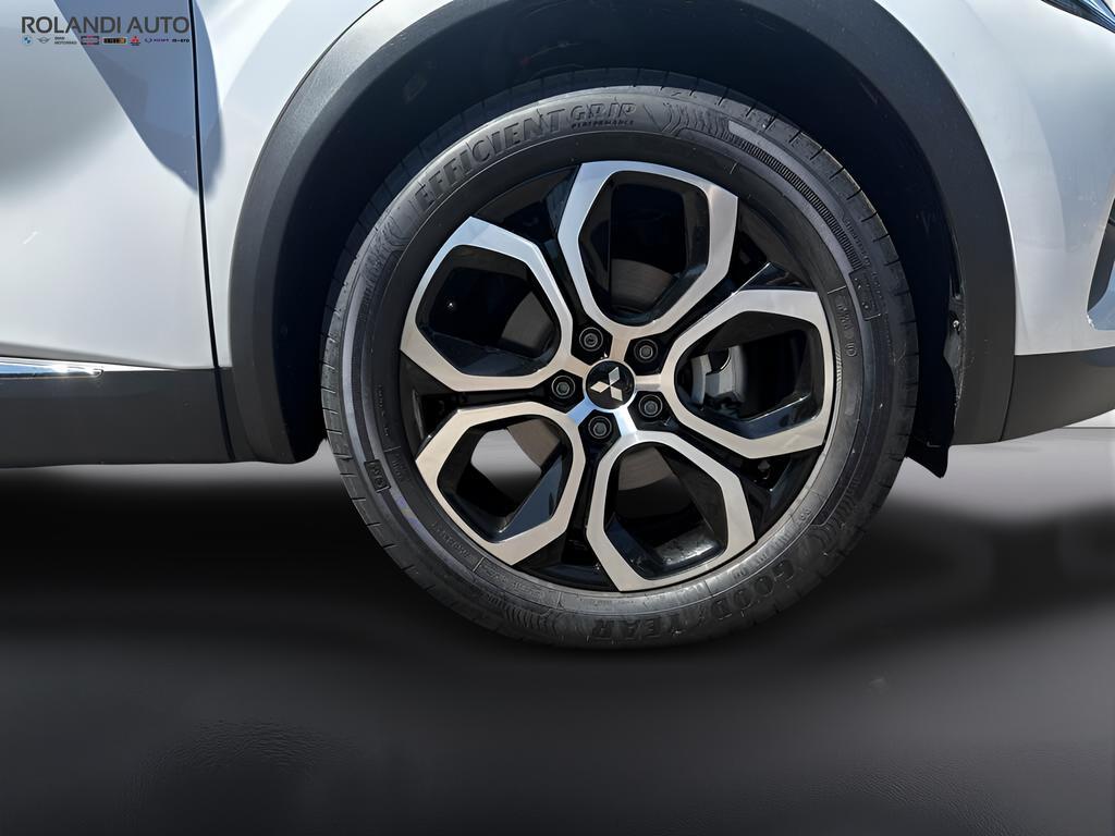 Mitsubishi ASX 1.6 MPI Plug-in Hybrid Intense AT