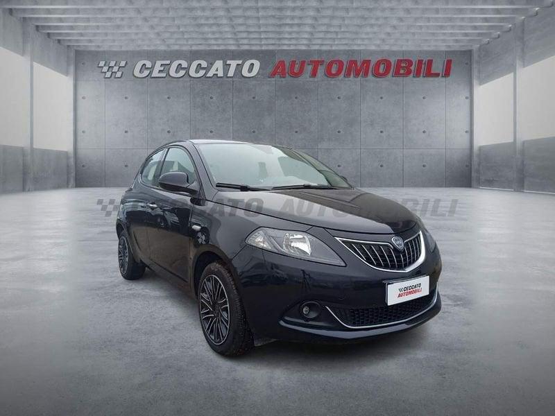 Lancia Ypsilon Ypsilon 1.0 firefly hybrid Gold s&s 70cv 5p.ti