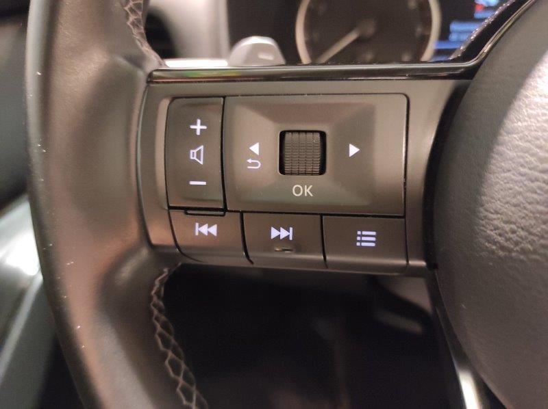 NISSAN Qashqai 3ª serie - Qashqai MHEV 158 CV Xtronic Business