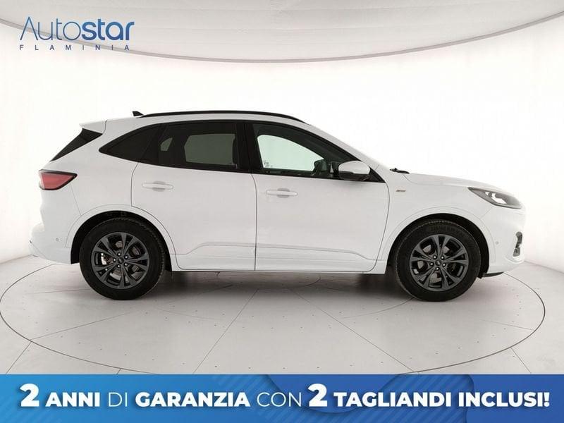 Ford Kuga 1.5 ecoblue ST-Line X 2wd 120cv auto